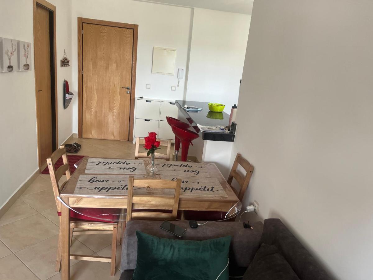 Appartement Pied Dans L Eau A Residence Beralmar Asilah Dış mekan fotoğraf